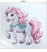 *Ф-17490 ПЛАКАТ ВЫРУБНОЙ А3 В ПАКЕТЕ. Лошадка (двухсторонний, ВД-лак, в индивидуальной упаковке, с европодвесом и клеевым клапаном) *Ф-17490 ПЛАКАТ ВЫРУБНОЙ А3 В ПАКЕТЕ. Лошадка (двухсторонний, ВД-лак, в индивидуальной упаковке, с европодвесом и клеевым клапаном)