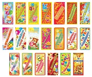 *КШМ-14626  Комплект поощрительных карточек ДЕТСКИХ 20 видов в комплекте) *КШМ-14626  Комплект поощрительных карточек ДЕТСКИХ 20 видов в комплекте)