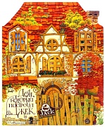 Дом, который построил Джек