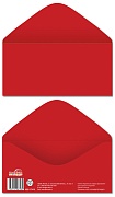 КДС-17418 Конверт для денег на склейке. Без надписи (красный конверт) КДС-17418 Конверт для денег на склейке. Без надписи (красный конверт)