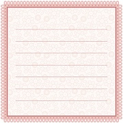 ШН-14791 Наклейки для школьных принадлежностей универсальные (95х95 мм)